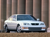 Acura TL Sedan (1 generation) 3.2 AT (203hp) foto, Acura TL Sedan (1 generation) 3.2 AT (203hp) fotos, Acura TL Sedan (1 generation) 3.2 AT (203hp) Bilder, Acura TL Sedan (1 generation) 3.2 AT (203hp) Bild