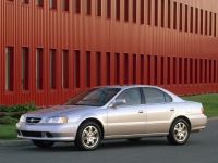 Acura TL Sedan (2 generation) 2.5 AT (176hp) foto, Acura TL Sedan (2 generation) 2.5 AT (176hp) fotos, Acura TL Sedan (2 generation) 2.5 AT (176hp) Bilder, Acura TL Sedan (2 generation) 2.5 AT (176hp) Bild