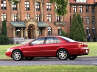 Acura TL Sedan (2 generation) 3.2 AT (203hp) foto, Acura TL Sedan (2 generation) 3.2 AT (203hp) fotos, Acura TL Sedan (2 generation) 3.2 AT (203hp) Bilder, Acura TL Sedan (2 generation) 3.2 AT (203hp) Bild