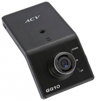 ACV auto GQ10 Technische Daten, ACV auto GQ10 Daten, ACV auto GQ10 Funktionen, ACV auto GQ10 Bewertung, ACV auto GQ10 kaufen, ACV auto GQ10 Preis, ACV auto GQ10 Auto Kamera