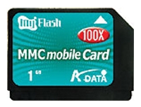 ADATA 1GB MMCmobile Technische Daten, ADATA 1GB MMCmobile Daten, ADATA 1GB MMCmobile Funktionen, ADATA 1GB MMCmobile Bewertung, ADATA 1GB MMCmobile kaufen, ADATA 1GB MMCmobile Preis, ADATA 1GB MMCmobile Speicherkarten