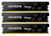 ADATA AX3U1600GB2G9-3G Technische Daten, ADATA AX3U1600GB2G9-3G Daten, ADATA AX3U1600GB2G9-3G Funktionen, ADATA AX3U1600GB2G9-3G Bewertung, ADATA AX3U1600GB2G9-3G kaufen, ADATA AX3U1600GB2G9-3G Preis, ADATA AX3U1600GB2G9-3G Speichermodule