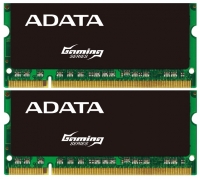 ADATA AXDS1600GC2G9-2G Technische Daten, ADATA AXDS1600GC2G9-2G Daten, ADATA AXDS1600GC2G9-2G Funktionen, ADATA AXDS1600GC2G9-2G Bewertung, ADATA AXDS1600GC2G9-2G kaufen, ADATA AXDS1600GC2G9-2G Preis, ADATA AXDS1600GC2G9-2G Speichermodule