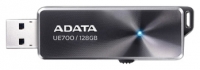 ADATA DashDrive Elite UE700 128GB Technische Daten, ADATA DashDrive Elite UE700 128GB Daten, ADATA DashDrive Elite UE700 128GB Funktionen, ADATA DashDrive Elite UE700 128GB Bewertung, ADATA DashDrive Elite UE700 128GB kaufen, ADATA DashDrive Elite UE700 128GB Preis, ADATA DashDrive Elite UE700 128GB USB Flash-Laufwerk