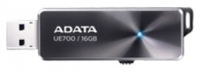 ADATA DashDrive Elite UE700 16GB Technische Daten, ADATA DashDrive Elite UE700 16GB Daten, ADATA DashDrive Elite UE700 16GB Funktionen, ADATA DashDrive Elite UE700 16GB Bewertung, ADATA DashDrive Elite UE700 16GB kaufen, ADATA DashDrive Elite UE700 16GB Preis, ADATA DashDrive Elite UE700 16GB USB Flash-Laufwerk