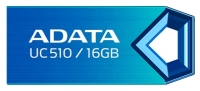 ADATA DashDrive UC510 16GB foto, ADATA DashDrive UC510 16GB fotos, ADATA DashDrive UC510 16GB Bilder, ADATA DashDrive UC510 16GB Bild