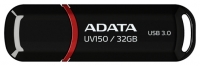 ADATA DashDrive UV150 32GB foto, ADATA DashDrive UV150 32GB fotos, ADATA DashDrive UV150 32GB Bilder, ADATA DashDrive UV150 32GB Bild