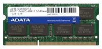 ADATA DDR3 1066 SO-DIMM 4Gb Technische Daten, ADATA DDR3 1066 SO-DIMM 4Gb Daten, ADATA DDR3 1066 SO-DIMM 4Gb Funktionen, ADATA DDR3 1066 SO-DIMM 4Gb Bewertung, ADATA DDR3 1066 SO-DIMM 4Gb kaufen, ADATA DDR3 1066 SO-DIMM 4Gb Preis, ADATA DDR3 1066 SO-DIMM 4Gb Speichermodule