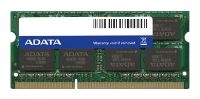 ADATA DDR3 1333 SO-DIMM 1Gb Technische Daten, ADATA DDR3 1333 SO-DIMM 1Gb Daten, ADATA DDR3 1333 SO-DIMM 1Gb Funktionen, ADATA DDR3 1333 SO-DIMM 1Gb Bewertung, ADATA DDR3 1333 SO-DIMM 1Gb kaufen, ADATA DDR3 1333 SO-DIMM 1Gb Preis, ADATA DDR3 1333 SO-DIMM 1Gb Speichermodule