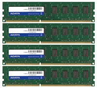 ADATA DDR3 1600 16Gb DIMM (Kit 4x4Gb) Technische Daten, ADATA DDR3 1600 16Gb DIMM (Kit 4x4Gb) Daten, ADATA DDR3 1600 16Gb DIMM (Kit 4x4Gb) Funktionen, ADATA DDR3 1600 16Gb DIMM (Kit 4x4Gb) Bewertung, ADATA DDR3 1600 16Gb DIMM (Kit 4x4Gb) kaufen, ADATA DDR3 1600 16Gb DIMM (Kit 4x4Gb) Preis, ADATA DDR3 1600 16Gb DIMM (Kit 4x4Gb) Speichermodule