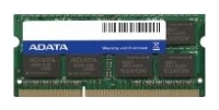 ADATA DDR3 1600 SO-DIMM 2Gb Technische Daten, ADATA DDR3 1600 SO-DIMM 2Gb Daten, ADATA DDR3 1600 SO-DIMM 2Gb Funktionen, ADATA DDR3 1600 SO-DIMM 2Gb Bewertung, ADATA DDR3 1600 SO-DIMM 2Gb kaufen, ADATA DDR3 1600 SO-DIMM 2Gb Preis, ADATA DDR3 1600 SO-DIMM 2Gb Speichermodule