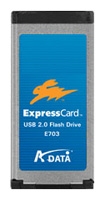 ADATA E703 ExpressCard 8GB Technische Daten, ADATA E703 ExpressCard 8GB Daten, ADATA E703 ExpressCard 8GB Funktionen, ADATA E703 ExpressCard 8GB Bewertung, ADATA E703 ExpressCard 8GB kaufen, ADATA E703 ExpressCard 8GB Preis, ADATA E703 ExpressCard 8GB Festplatten und Netzlaufwerke