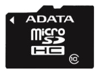 ADATA microSDHC Class 10 32GB Technische Daten, ADATA microSDHC Class 10 32GB Daten, ADATA microSDHC Class 10 32GB Funktionen, ADATA microSDHC Class 10 32GB Bewertung, ADATA microSDHC Class 10 32GB kaufen, ADATA microSDHC Class 10 32GB Preis, ADATA microSDHC Class 10 32GB Speicherkarten
