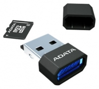 ADATA microSDHC Class 10 + microReader Ver.3 32GB Technische Daten, ADATA microSDHC Class 10 + microReader Ver.3 32GB Daten, ADATA microSDHC Class 10 + microReader Ver.3 32GB Funktionen, ADATA microSDHC Class 10 + microReader Ver.3 32GB Bewertung, ADATA microSDHC Class 10 + microReader Ver.3 32GB kaufen, ADATA microSDHC Class 10 + microReader Ver.3 32GB Preis, ADATA microSDHC Class 10 + microReader Ver.3 32GB Speicherkarten