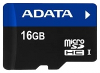 ADATA microSDHC UHS-I 16GB Technische Daten, ADATA microSDHC UHS-I 16GB Daten, ADATA microSDHC UHS-I 16GB Funktionen, ADATA microSDHC UHS-I 16GB Bewertung, ADATA microSDHC UHS-I 16GB kaufen, ADATA microSDHC UHS-I 16GB Preis, ADATA microSDHC UHS-I 16GB Speicherkarten
