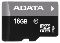 ADATA Premier microSDHC Class 10 UHS-I U1 16GB Technische Daten, ADATA Premier microSDHC Class 10 UHS-I U1 16GB Daten, ADATA Premier microSDHC Class 10 UHS-I U1 16GB Funktionen, ADATA Premier microSDHC Class 10 UHS-I U1 16GB Bewertung, ADATA Premier microSDHC Class 10 UHS-I U1 16GB kaufen, ADATA Premier microSDHC Class 10 UHS-I U1 16GB Preis, ADATA Premier microSDHC Class 10 UHS-I U1 16GB Speicherkarten