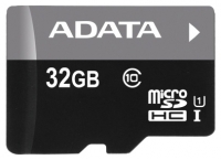 ADATA Premier microSDHC Class 10 UHS-I U1 32GB Technische Daten, ADATA Premier microSDHC Class 10 UHS-I U1 32GB Daten, ADATA Premier microSDHC Class 10 UHS-I U1 32GB Funktionen, ADATA Premier microSDHC Class 10 UHS-I U1 32GB Bewertung, ADATA Premier microSDHC Class 10 UHS-I U1 32GB kaufen, ADATA Premier microSDHC Class 10 UHS-I U1 32GB Preis, ADATA Premier microSDHC Class 10 UHS-I U1 32GB Speicherkarten