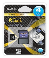 ADATA Reader Series microSDHC Trio 4Gb foto, ADATA Reader Series microSDHC Trio 4Gb fotos, ADATA Reader Series microSDHC Trio 4Gb Bilder, ADATA Reader Series microSDHC Trio 4Gb Bild