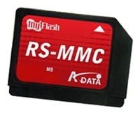 ADATA RS-MMC-Karte 256MB Technische Daten, ADATA RS-MMC-Karte 256MB Daten, ADATA RS-MMC-Karte 256MB Funktionen, ADATA RS-MMC-Karte 256MB Bewertung, ADATA RS-MMC-Karte 256MB kaufen, ADATA RS-MMC-Karte 256MB Preis, ADATA RS-MMC-Karte 256MB Speicherkarten