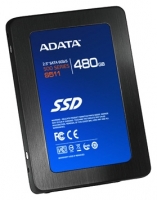 ADATA S511 480GB Technische Daten, ADATA S511 480GB Daten, ADATA S511 480GB Funktionen, ADATA S511 480GB Bewertung, ADATA S511 480GB kaufen, ADATA S511 480GB Preis, ADATA S511 480GB Festplatten und Netzlaufwerke