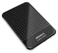 ADATA SH02 1TB Technische Daten, ADATA SH02 1TB Daten, ADATA SH02 1TB Funktionen, ADATA SH02 1TB Bewertung, ADATA SH02 1TB kaufen, ADATA SH02 1TB Preis, ADATA SH02 1TB Festplatten und Netzlaufwerke