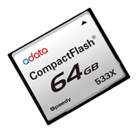 ADATA 64GB 533X CF Speedy Technische Daten, ADATA 64GB 533X CF Speedy Daten, ADATA 64GB 533X CF Speedy Funktionen, ADATA 64GB 533X CF Speedy Bewertung, ADATA 64GB 533X CF Speedy kaufen, ADATA 64GB 533X CF Speedy Preis, ADATA 64GB 533X CF Speedy Speicherkarten