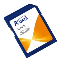 ADATA Speedy SD Card 512MB Technische Daten, ADATA Speedy SD Card 512MB Daten, ADATA Speedy SD Card 512MB Funktionen, ADATA Speedy SD Card 512MB Bewertung, ADATA Speedy SD Card 512MB kaufen, ADATA Speedy SD Card 512MB Preis, ADATA Speedy SD Card 512MB Speicherkarten