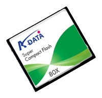 ADATA Super CF Card 1GB 80X Technische Daten, ADATA Super CF Card 1GB 80X Daten, ADATA Super CF Card 1GB 80X Funktionen, ADATA Super CF Card 1GB 80X Bewertung, ADATA Super CF Card 1GB 80X kaufen, ADATA Super CF Card 1GB 80X Preis, ADATA Super CF Card 1GB 80X Speicherkarten