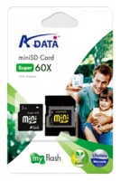 ADATA Super-miniSD 128MB 60X foto, ADATA Super-miniSD 128MB 60X fotos, ADATA Super-miniSD 128MB 60X Bilder, ADATA Super-miniSD 128MB 60X Bild