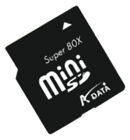 ADATA 1GB miniSD Super-80X Technische Daten, ADATA 1GB miniSD Super-80X Daten, ADATA 1GB miniSD Super-80X Funktionen, ADATA 1GB miniSD Super-80X Bewertung, ADATA 1GB miniSD Super-80X kaufen, ADATA 1GB miniSD Super-80X Preis, ADATA 1GB miniSD Super-80X Speicherkarten