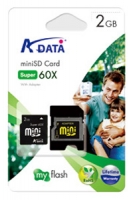ADATA Super-miniSD 2GB 60X foto, ADATA Super-miniSD 2GB 60X fotos, ADATA Super-miniSD 2GB 60X Bilder, ADATA Super-miniSD 2GB 60X Bild
