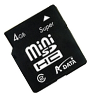 ADATA Super-miniSDHC 4GB Class 2 Technische Daten, ADATA Super-miniSDHC 4GB Class 2 Daten, ADATA Super-miniSDHC 4GB Class 2 Funktionen, ADATA Super-miniSDHC 4GB Class 2 Bewertung, ADATA Super-miniSDHC 4GB Class 2 kaufen, ADATA Super-miniSDHC 4GB Class 2 Preis, ADATA Super-miniSDHC 4GB Class 2 Speicherkarten