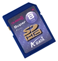 ADATA Super-SDHC Class 4 8GB Technische Daten, ADATA Super-SDHC Class 4 8GB Daten, ADATA Super-SDHC Class 4 8GB Funktionen, ADATA Super-SDHC Class 4 8GB Bewertung, ADATA Super-SDHC Class 4 8GB kaufen, ADATA Super-SDHC Class 4 8GB Preis, ADATA Super-SDHC Class 4 8GB Speicherkarten