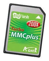 ADATA Turbo MMC Plus 200X Karte 256MB Technische Daten, ADATA Turbo MMC Plus 200X Karte 256MB Daten, ADATA Turbo MMC Plus 200X Karte 256MB Funktionen, ADATA Turbo MMC Plus 200X Karte 256MB Bewertung, ADATA Turbo MMC Plus 200X Karte 256MB kaufen, ADATA Turbo MMC Plus 200X Karte 256MB Preis, ADATA Turbo MMC Plus 200X Karte 256MB Speicherkarten