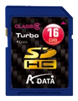 ADATA Turbo SDHC Card 16GB (Klasse 6) Technische Daten, ADATA Turbo SDHC Card 16GB (Klasse 6) Daten, ADATA Turbo SDHC Card 16GB (Klasse 6) Funktionen, ADATA Turbo SDHC Card 16GB (Klasse 6) Bewertung, ADATA Turbo SDHC Card 16GB (Klasse 6) kaufen, ADATA Turbo SDHC Card 16GB (Klasse 6) Preis, ADATA Turbo SDHC Card 16GB (Klasse 6) Speicherkarten