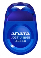 ADATA UD311 16GB Technische Daten, ADATA UD311 16GB Daten, ADATA UD311 16GB Funktionen, ADATA UD311 16GB Bewertung, ADATA UD311 16GB kaufen, ADATA UD311 16GB Preis, ADATA UD311 16GB USB Flash-Laufwerk