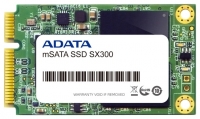 ADATA XPG THE SX300 128GB Technische Daten, ADATA XPG THE SX300 128GB Daten, ADATA XPG THE SX300 128GB Funktionen, ADATA XPG THE SX300 128GB Bewertung, ADATA XPG THE SX300 128GB kaufen, ADATA XPG THE SX300 128GB Preis, ADATA XPG THE SX300 128GB Festplatten und Netzlaufwerke