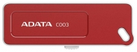 ADATA C003 2GB Technische Daten, ADATA C003 2GB Daten, ADATA C003 2GB Funktionen, ADATA C003 2GB Bewertung, ADATA C003 2GB kaufen, ADATA C003 2GB Preis, ADATA C003 2GB USB Flash-Laufwerk