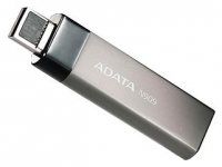 ADATA N909 32GB Technische Daten, ADATA N909 32GB Daten, ADATA N909 32GB Funktionen, ADATA N909 32GB Bewertung, ADATA N909 32GB kaufen, ADATA N909 32GB Preis, ADATA N909 32GB USB Flash-Laufwerk