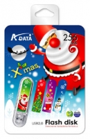 ADATA PD3-X'mas 256MB Technische Daten, ADATA PD3-X'mas 256MB Daten, ADATA PD3-X'mas 256MB Funktionen, ADATA PD3-X'mas 256MB Bewertung, ADATA PD3-X'mas 256MB kaufen, ADATA PD3-X'mas 256MB Preis, ADATA PD3-X'mas 256MB USB Flash-Laufwerk