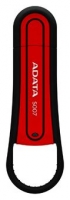 ADATA S007 4GB Technische Daten, ADATA S007 4GB Daten, ADATA S007 4GB Funktionen, ADATA S007 4GB Bewertung, ADATA S007 4GB kaufen, ADATA S007 4GB Preis, ADATA S007 4GB USB Flash-Laufwerk