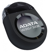 ADATA 32GB UD310 Technische Daten, ADATA 32GB UD310 Daten, ADATA 32GB UD310 Funktionen, ADATA 32GB UD310 Bewertung, ADATA 32GB UD310 kaufen, ADATA 32GB UD310 Preis, ADATA 32GB UD310 USB Flash-Laufwerk