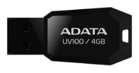 ADATA 4GB UV100 Technische Daten, ADATA 4GB UV100 Daten, ADATA 4GB UV100 Funktionen, ADATA 4GB UV100 Bewertung, ADATA 4GB UV100 kaufen, ADATA 4GB UV100 Preis, ADATA 4GB UV100 USB Flash-Laufwerk