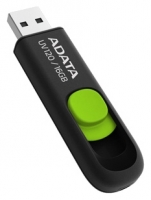 ADATA 16GB UV120 foto, ADATA 16GB UV120 fotos, ADATA 16GB UV120 Bilder, ADATA 16GB UV120 Bild