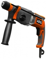 AEG 26 E KH Technische Daten, AEG 26 E KH Daten, AEG 26 E KH Funktionen, AEG 26 E KH Bewertung, AEG 26 E KH kaufen, AEG 26 E KH Preis, AEG 26 E KH Schlagbohrmaschine