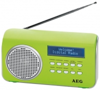 AEG DAB 4130 Technische Daten, AEG DAB 4130 Daten, AEG DAB 4130 Funktionen, AEG DAB 4130 Bewertung, AEG DAB 4130 kaufen, AEG DAB 4130 Preis, AEG DAB 4130 Radio