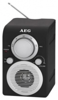 AEG MR 4129 Technische Daten, AEG MR 4129 Daten, AEG MR 4129 Funktionen, AEG MR 4129 Bewertung, AEG MR 4129 kaufen, AEG MR 4129 Preis, AEG MR 4129 Radio