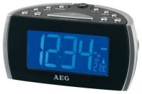 AEG MRC 4119 Technische Daten, AEG MRC 4119 Daten, AEG MRC 4119 Funktionen, AEG MRC 4119 Bewertung, AEG MRC 4119 kaufen, AEG MRC 4119 Preis, AEG MRC 4119 Radio