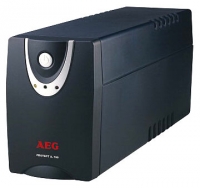 AEG Protect A 700VA Technische Daten, AEG Protect A 700VA Daten, AEG Protect A 700VA Funktionen, AEG Protect A 700VA Bewertung, AEG Protect A 700VA kaufen, AEG Protect A 700VA Preis, AEG Protect A 700VA Unterbrechungsfreie Stromversorgung