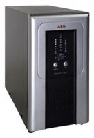 AEG Protect C.S 3000VA Technische Daten, AEG Protect C.S 3000VA Daten, AEG Protect C.S 3000VA Funktionen, AEG Protect C.S 3000VA Bewertung, AEG Protect C.S 3000VA kaufen, AEG Protect C.S 3000VA Preis, AEG Protect C.S 3000VA Unterbrechungsfreie Stromversorgung